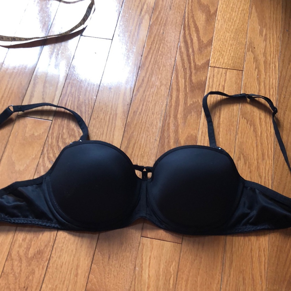 Ladies ladies bra